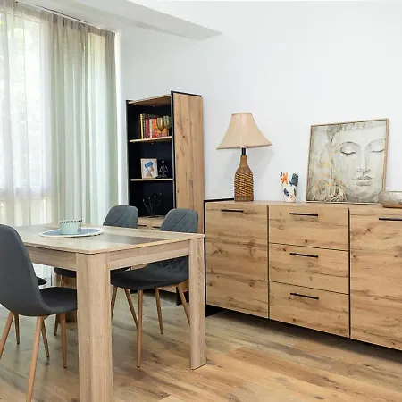 Modern & Spacious Near Kabakum By Flat Manаger Appartamento Varna