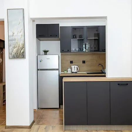 Modern & Spacious Near Kabakum By Flat Manаger Апартамент *