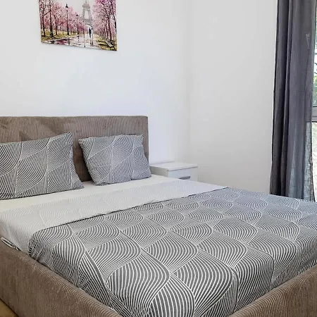 Modern & Spacious Near Kabakum By Flat Manаger * Varna