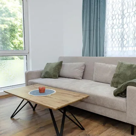 Апартамент Modern & Spacious Near Kabakum By Flat Manаger