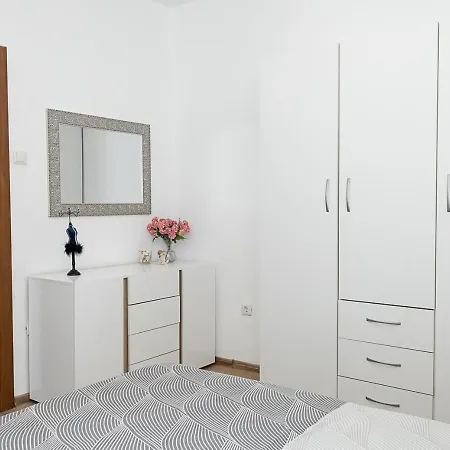 Modern & Spacious Near Kabakum By Flat Manаger Appartamento Varna